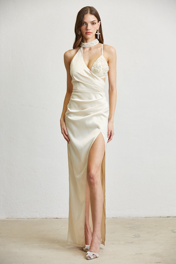 Alina dress