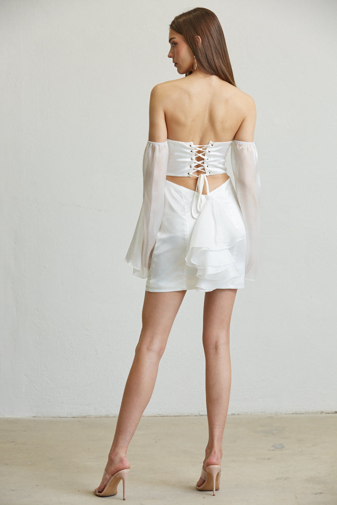 Isla Dress