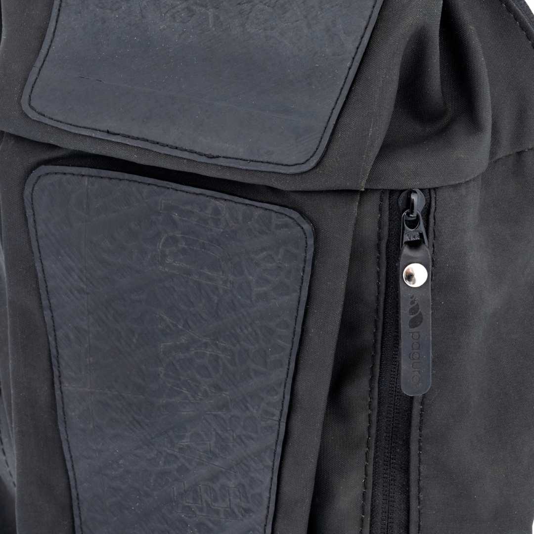 Cadet Upcycled Backpack
