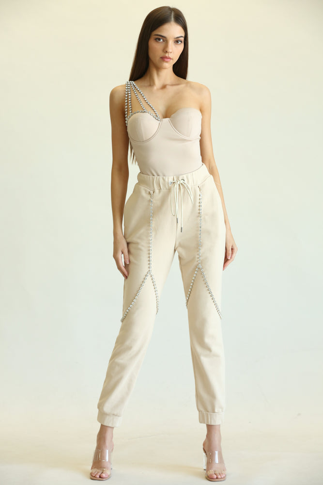Body Shaping Bodysuit by Rose Paulino