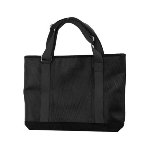 Rika Spacious Inner Tube Vegan Tote Bag (3 Colours Available)