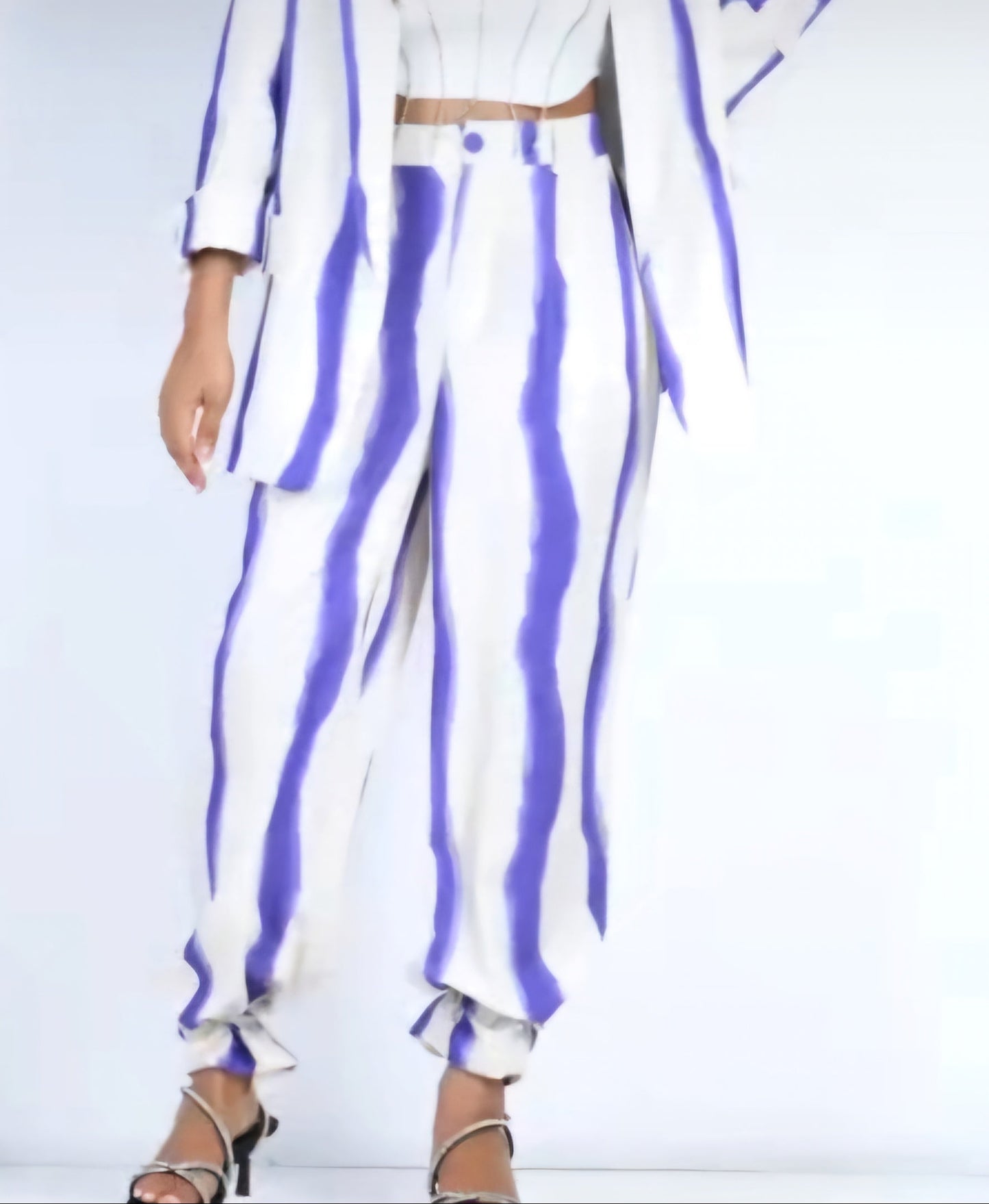 J'Aimè Pantalone Natural Tg. S