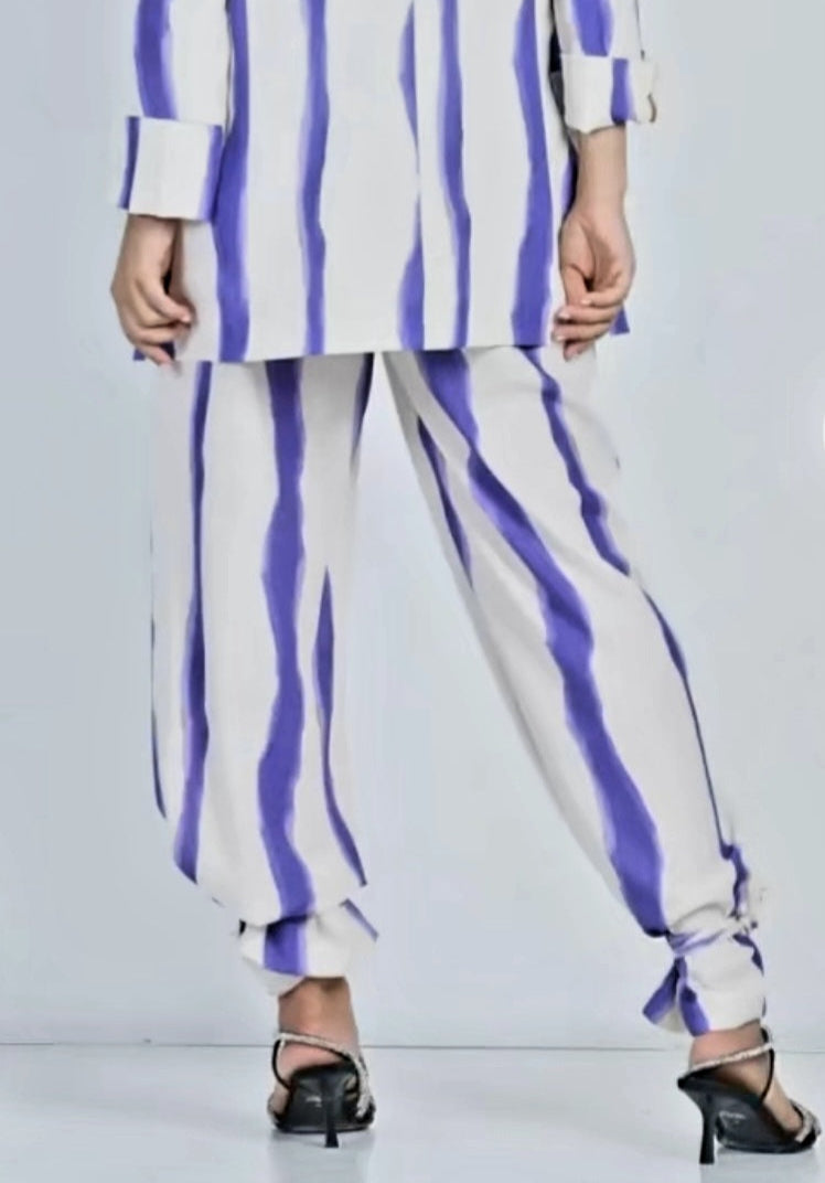 J'Aimè Pantalone Natural Tg. S