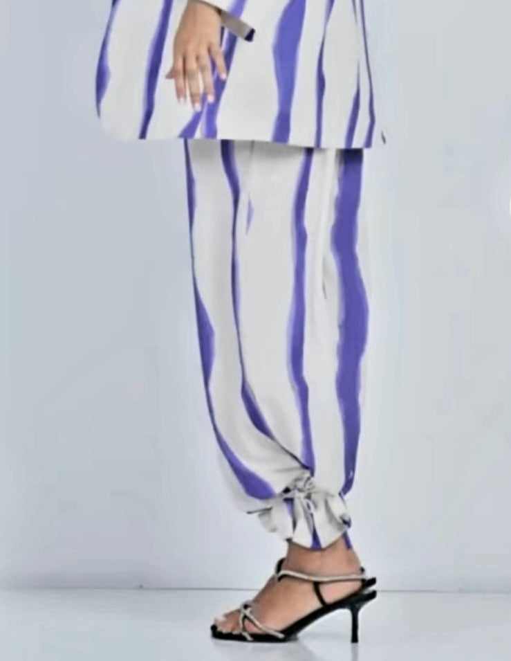 J'Aimè Pantalone Natural Tg. S