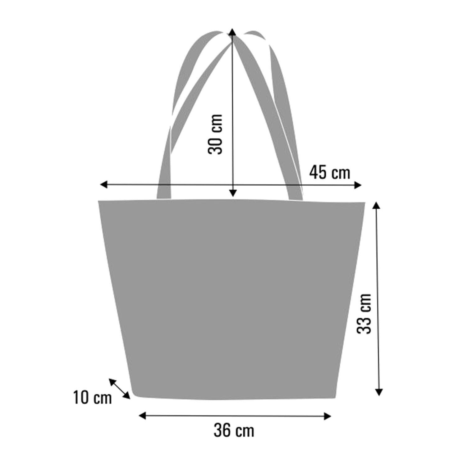 Almond Shoulder Bag In Canvas Holiday Line Bertoni