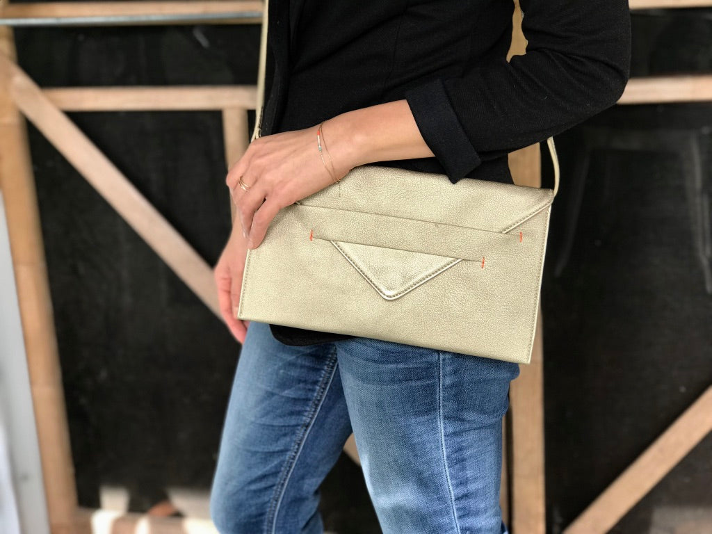 Lafayette Crossbody Bag