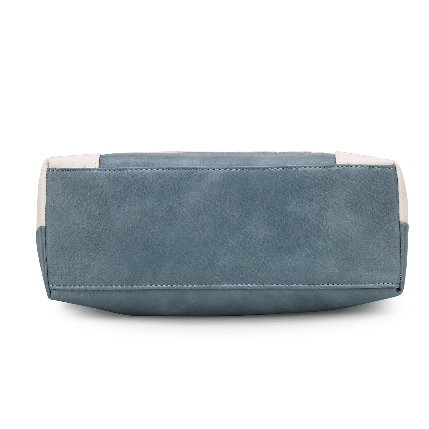 Leighton Vegan Leather Womens Shoulder Bag