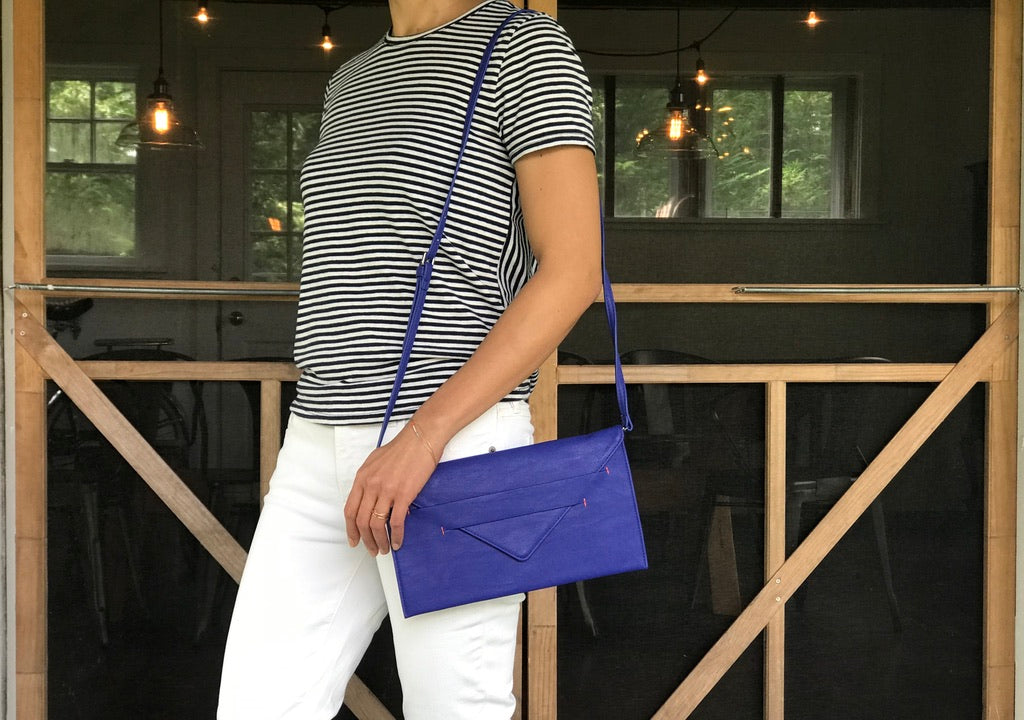 Lafayette Crossbody Bag