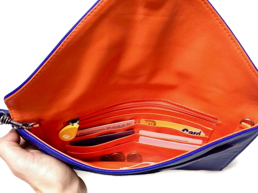Lafayette Crossbody Bag