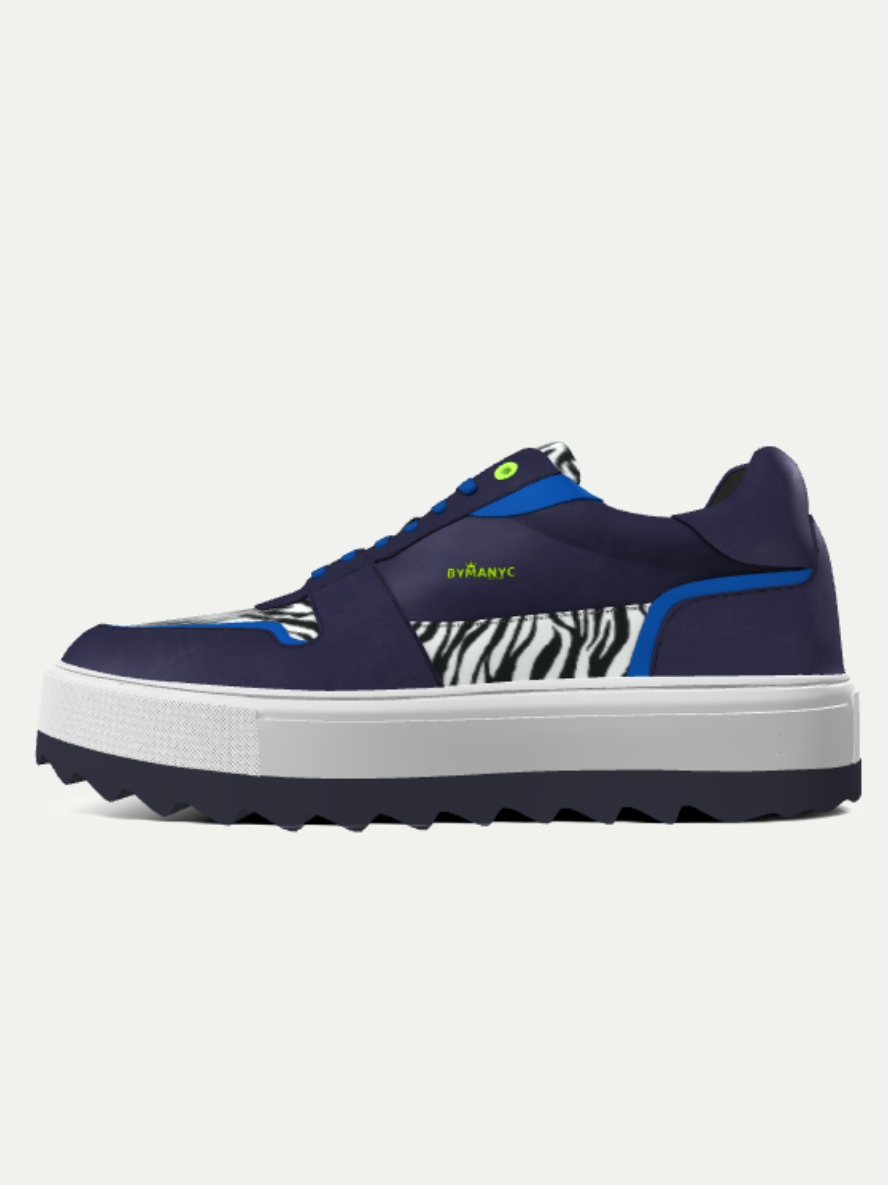 Zapatillas ecológicas BYMANYC ® New York ELITE WALKWAYS (Unisex)