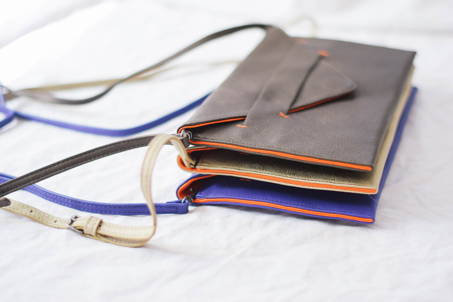 Lafayette Crossbody Bag