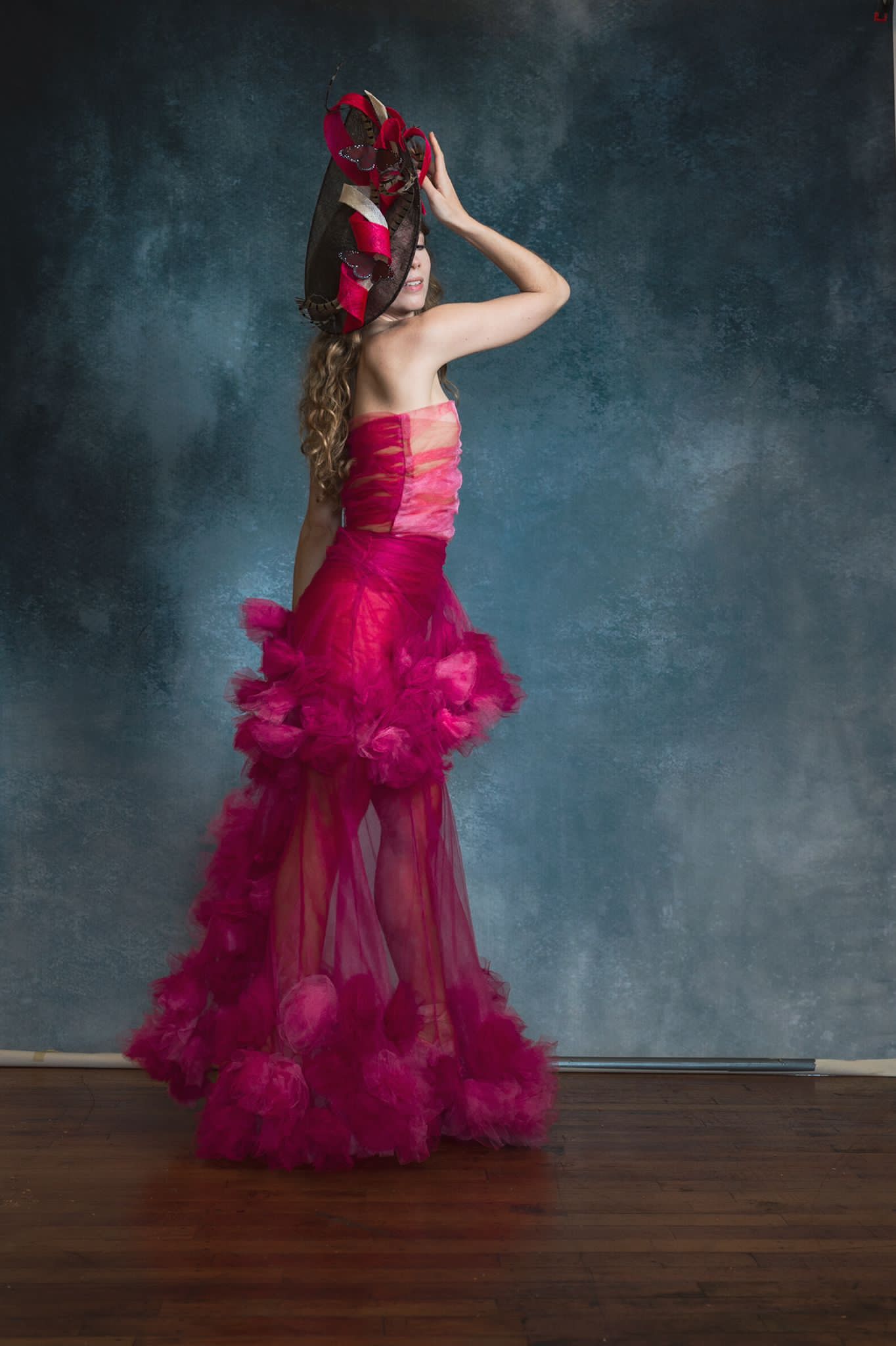 Amira Dress