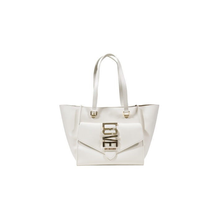 Love Moschino Borsa Donna Beige