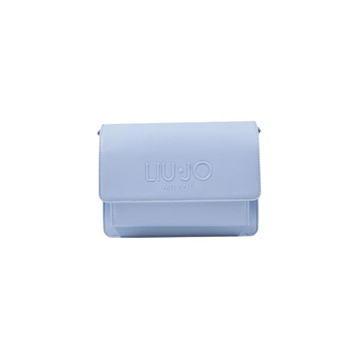 Liu Jo Borsa Donna azzurro