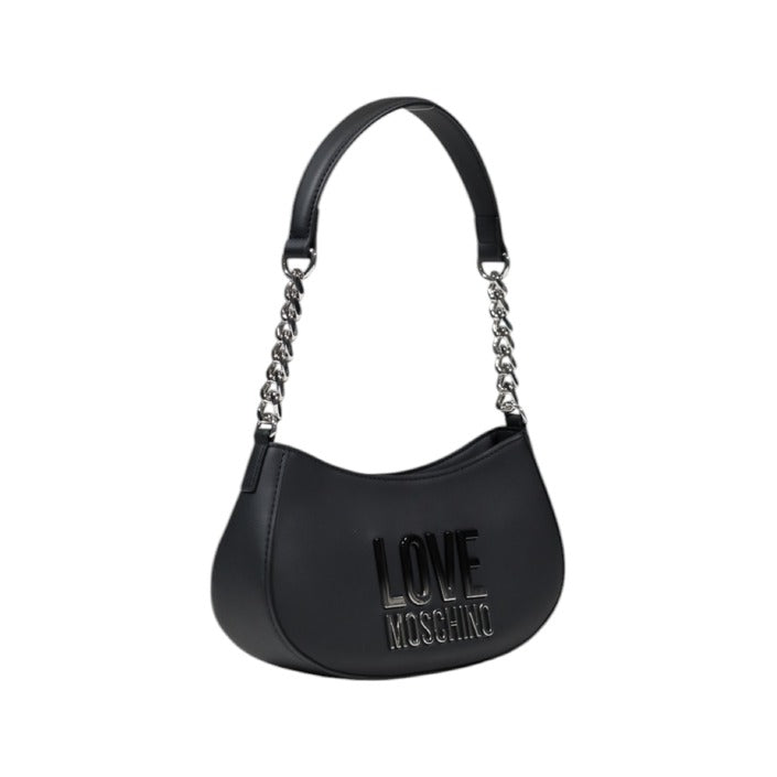 Love Moschino Borsa Donna Grigio