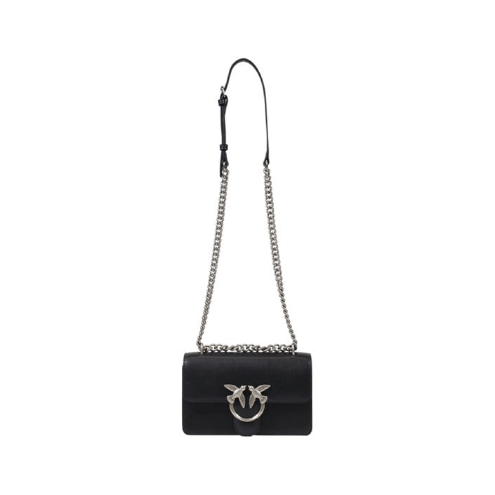 Pinko Borsa Donna Nero