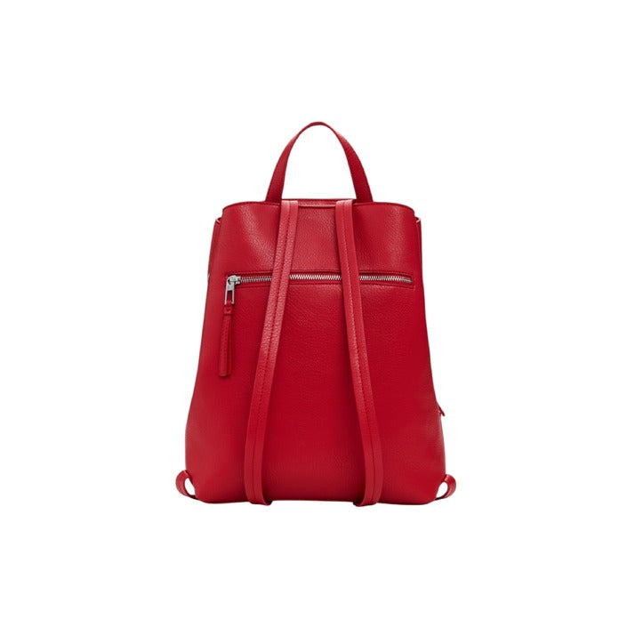 Desigual Borsa Donna Rosso