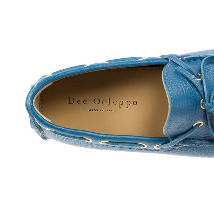 Dee Ocleppo - Mocassini Mousse Prefisso