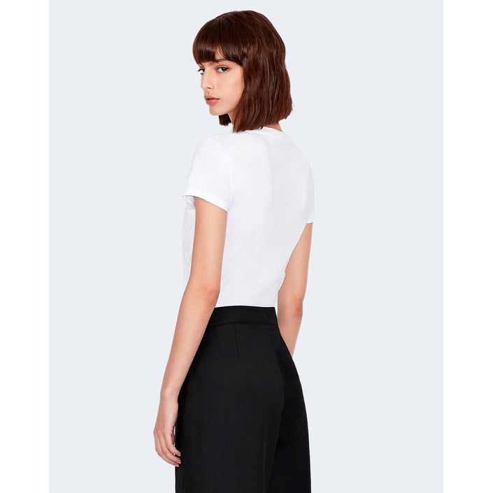 Armani Exchange T-Shirt Donna