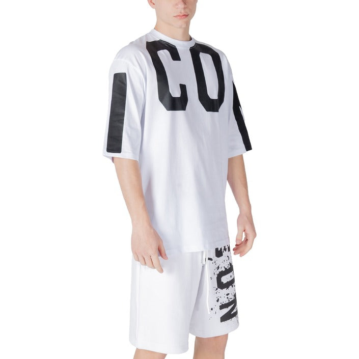 Icon T-Shirt Uomo