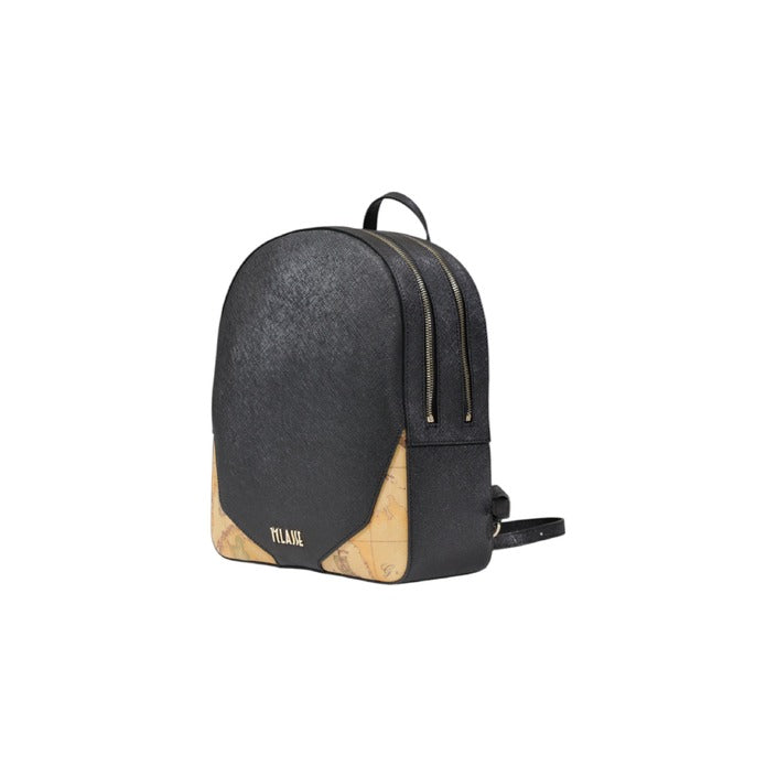 Alviero Martini Prima Classe Borsa Donna Nero