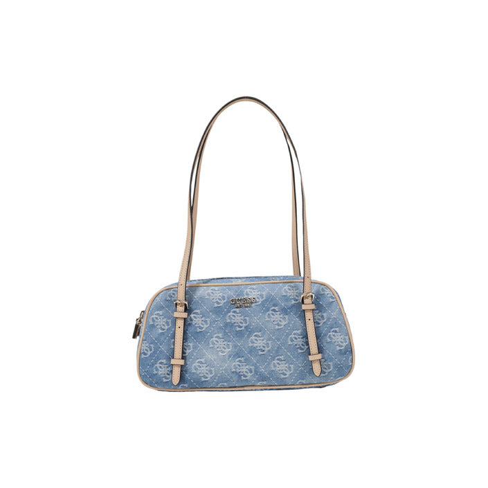 Guess Borsa Donna Azzurro