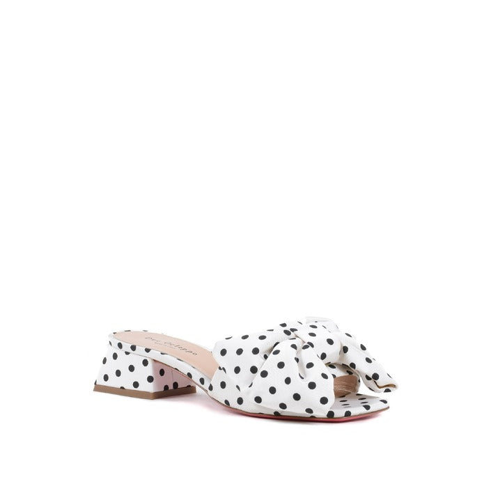 Dee Ocleppo - Mule Dizzy Polka Dot