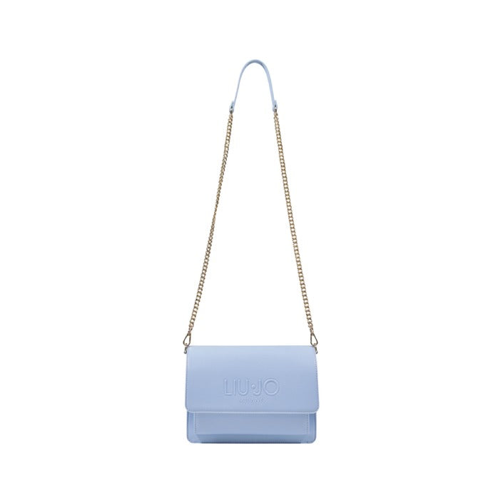 Liu Jo Borsa Donna azzurro