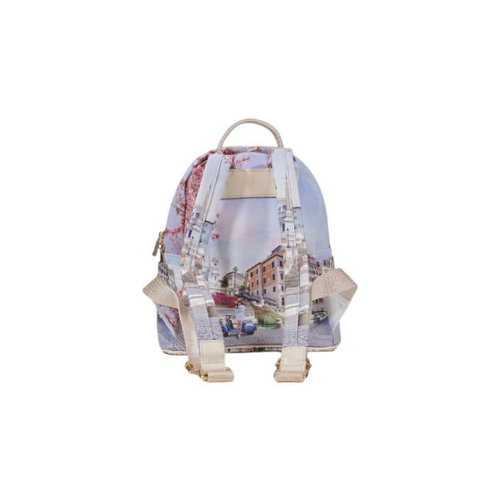 Y Not? Borsa Donna Beige