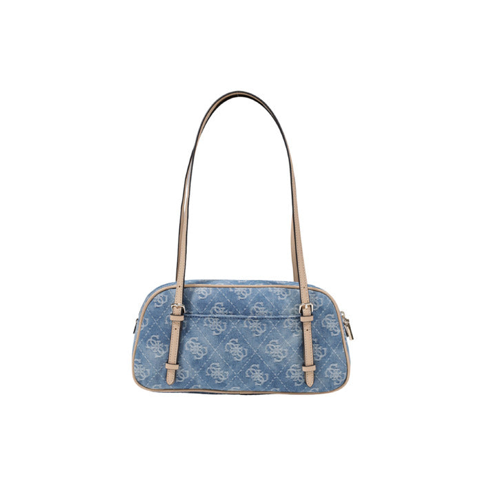 Guess Borsa Donna Azzurro