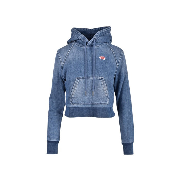 Diesel Felpa Donna