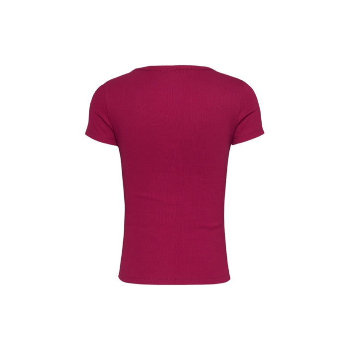 Tommy Hilfiger Jeans T-Shirt Donna