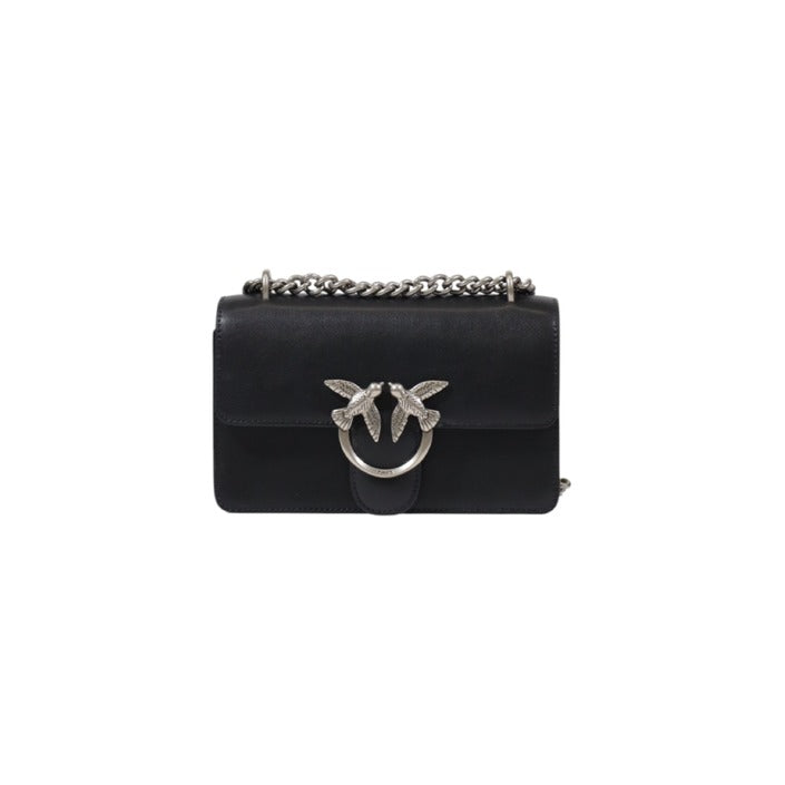Pinko Borsa Donna Nero