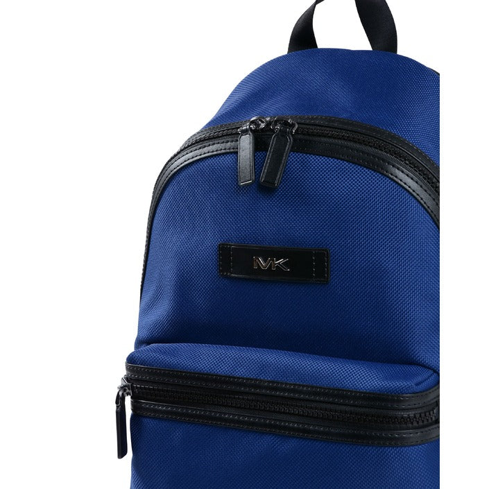 Michael Kors Zaino Uomo Blu