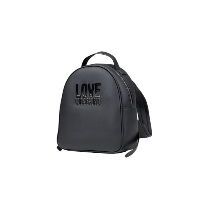 Love Moschino Borsa Donna Nero