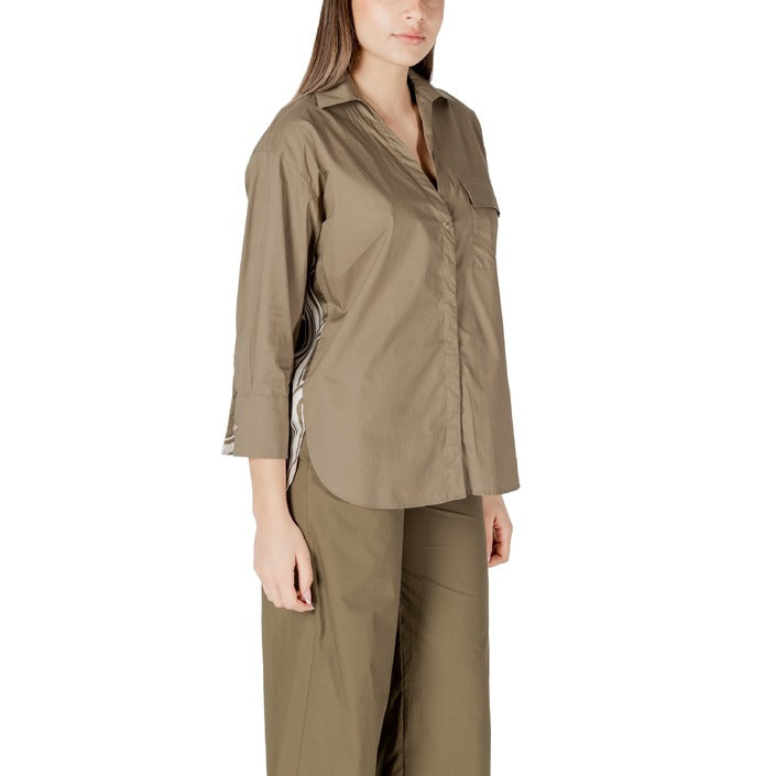 Liu Jo Camicia Donna