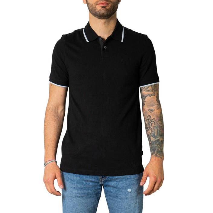 Armani Exchange Polo Uomo