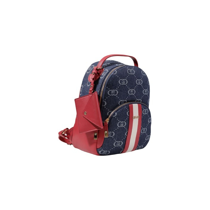 Liu Jo Borsa Donna Blu