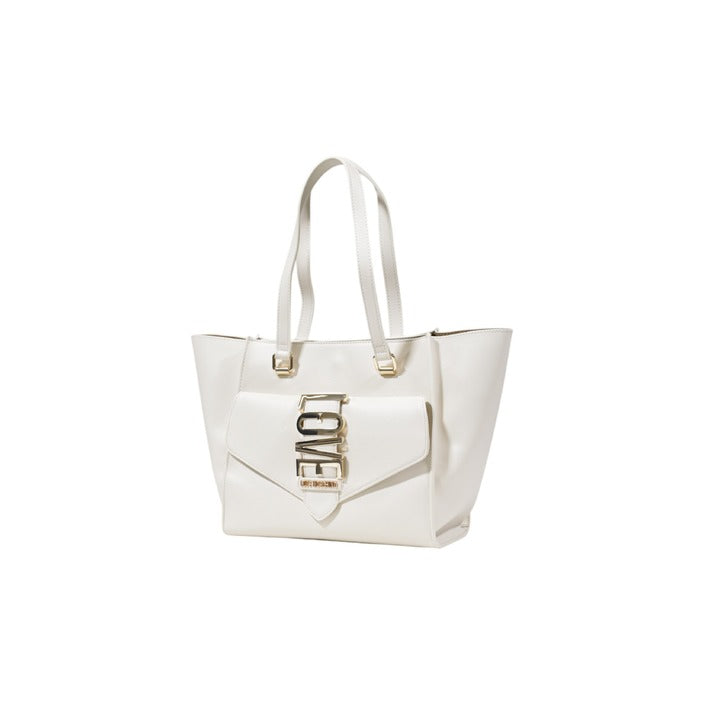 Love Moschino Borsa Donna Beige