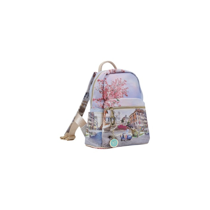 Y Not? Borsa Donna Beige