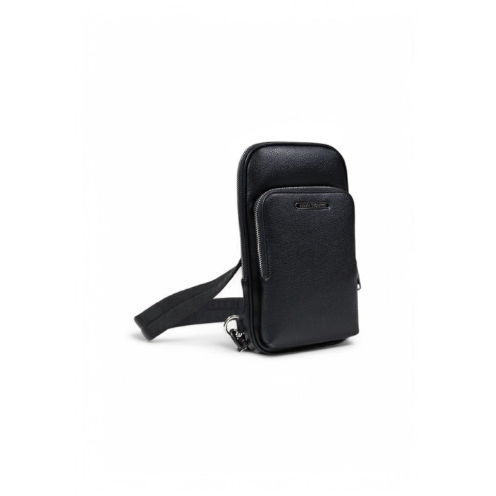 Armani Exchange Borsa Uomo Nero