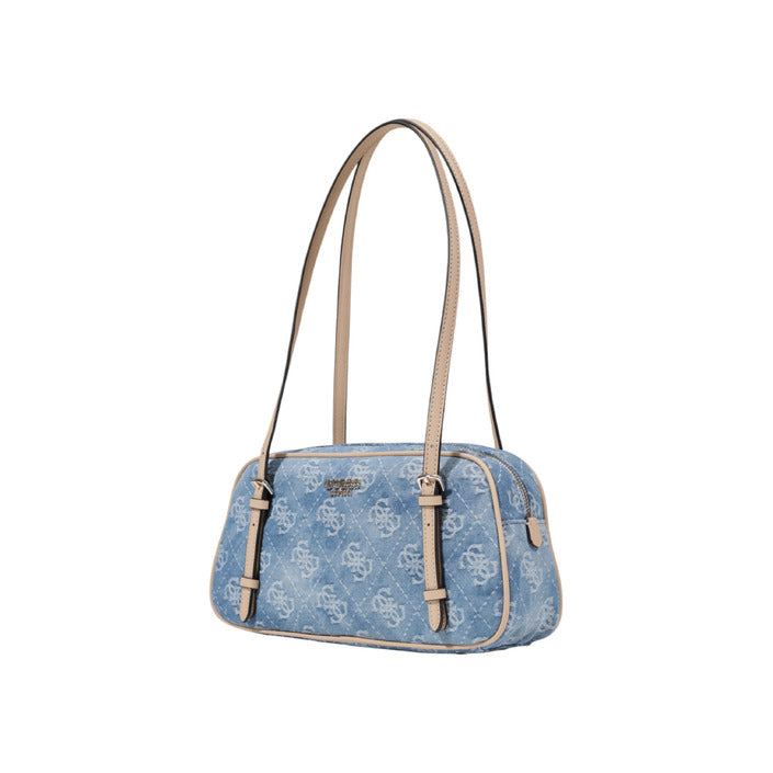 Guess Borsa Donna Azzurro