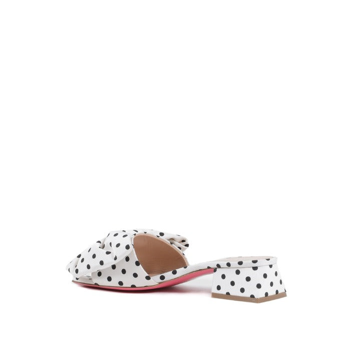 Dee Ocleppo - Mule Dizzy Polka Dot
