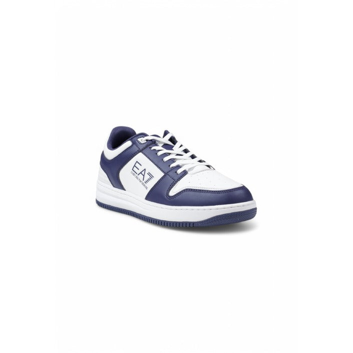 Ea7 Sneakers Uomo