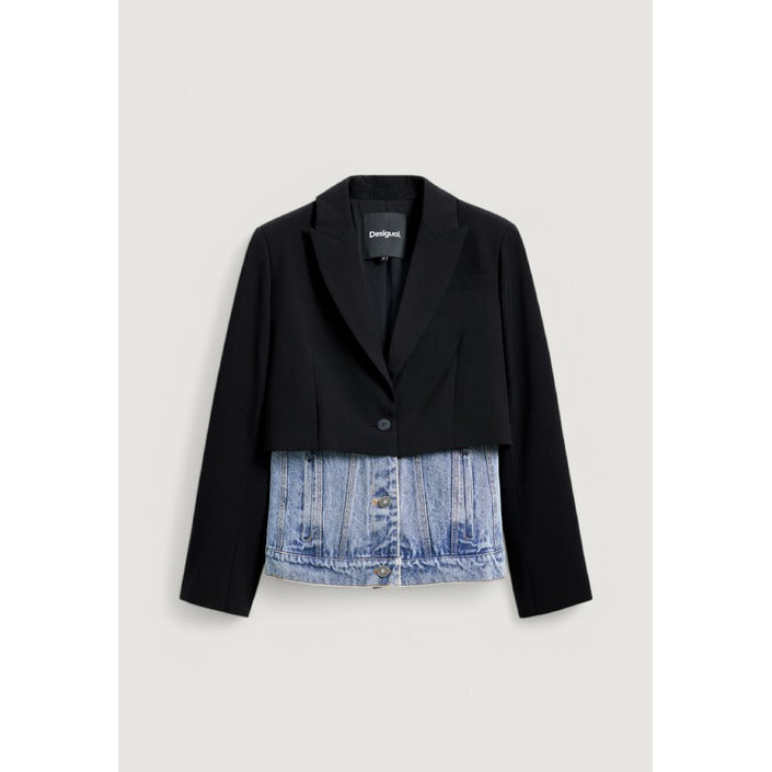Desigual Giubbotto Donna