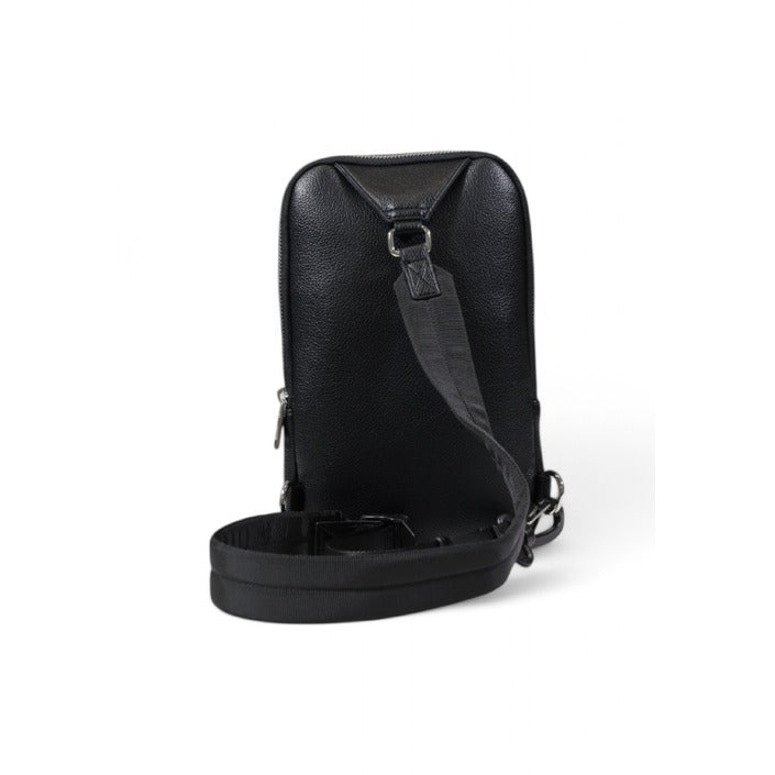 Armani Exchange Borsa Uomo Nero