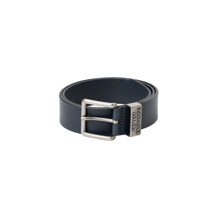 Armani Exchange Cintura Uomo