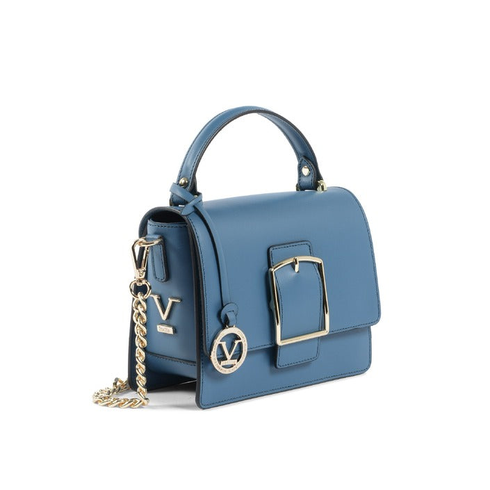 VERSACE - V Italia Borsetta Da Donna Blu