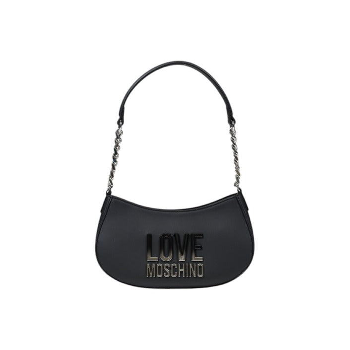 Love Moschino Borsa Donna Grigio