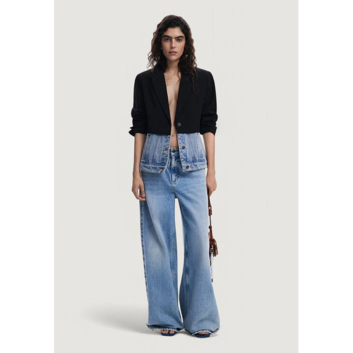 Desigual Giubbotto Donna